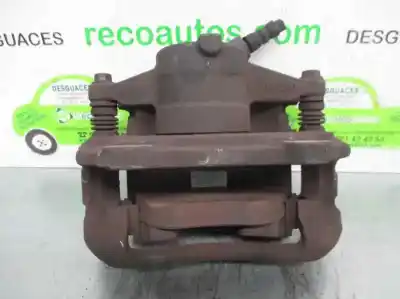 Pezzo di ricambio per auto di seconda mano pinza freno anteriore destra per fiat stilo multi wagon (192_) 1.9 d multijet riferimenti oem iam   