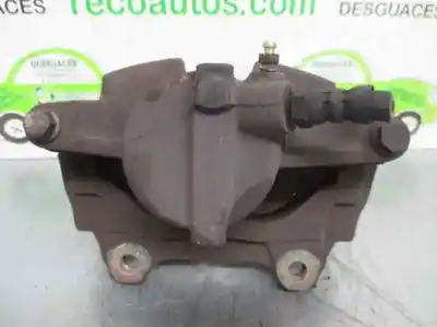 Pezzo di ricambio per auto di seconda mano pinza freno anteriore destra per fiat stilo multi wagon (192_) 1.9 d multijet riferimenti oem iam   