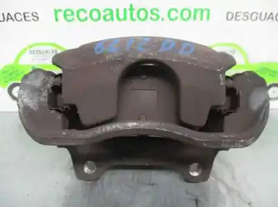 Pezzo di ricambio per auto di seconda mano pinza freno anteriore destra per fiat stilo multi wagon (192_) 1.9 d multijet riferimenti oem iam   