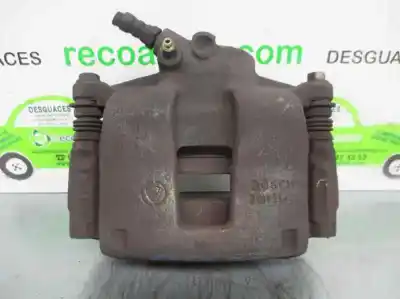 Second-hand car spare part front right brake caliper for fiat stilo multi wagon (192_) 1.9 d multijet oem iam references 