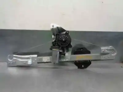 Peça sobressalente para automóvel em segunda mão elevador de vidros dianteira esquerda por dacia sandero 0.9 tce cat referências oem iam 807213282r