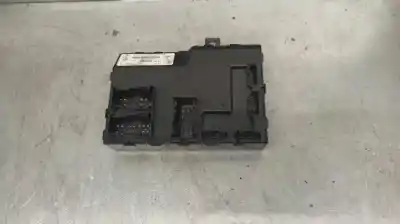 Автозапчастина б/у електронний модуль для ford fiesta (cb1) 1.6 tdci cat посилання на oem iam 8v5115k600cg  