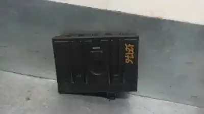 Автозапчастина б/у електронний модуль для ford fiesta (cb1) 1.6 tdci cat посилання на oem iam 8v5115k600cg  