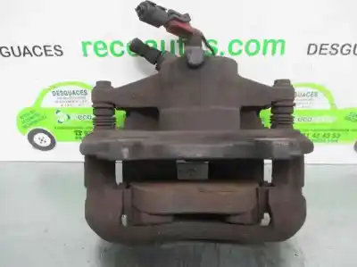 Second-hand car spare part front left brake caliper for fiat stilo multi wagon (192_) 1.9 d multijet oem iam references   