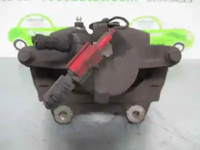 Second-hand car spare part front left brake caliper for fiat stilo multi wagon (192_) 1.9 d multijet oem iam references   