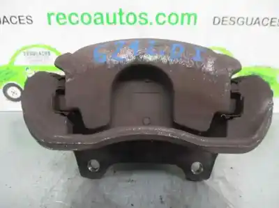 Second-hand car spare part front left brake caliper for fiat stilo multi wagon (192_) 1.9 d multijet oem iam references   