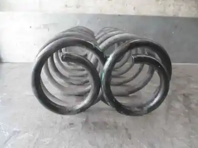 Автозапчастина б/у демпфуюча песна для ford fiesta (cb1) 1.6 tdci cat посилання на oem iam 1547179  