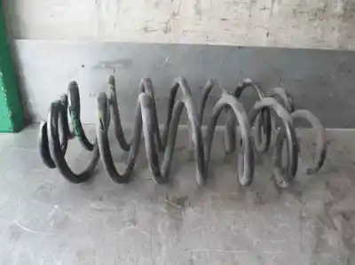 Автозапчастина б/у демпфуюча песна для ford fiesta (cb1) 1.6 tdci cat посилання на oem iam 1547179  