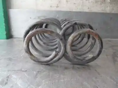 Автозапчастина б/у демпфуюча песна для ford fiesta (cb1) 1.6 tdci cat посилання на oem iam 1547179  