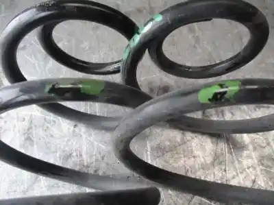 Автозапчастина б/у демпфуюча песна для ford fiesta (cb1) 1.6 tdci cat посилання на oem iam 1547179  