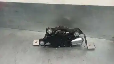 Автозапчасти б/у мотор заднего стеклоочистителя за ford fiesta (cb1) 1.6 tdci cat ссылки oem iam 8a61a17k441ab  0390201209