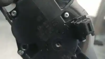 Автозапчасти б/у мотор заднего стеклоочистителя за ford fiesta (cb1) 1.6 tdci cat ссылки oem iam 8a61a17k441ab  0390201209