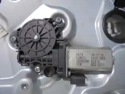 Автозапчасти б/у регулятор стекла переднего правого за fiat stilo multi wagon (192_) 1.9 d multijet ссылки oem iam 50001603  