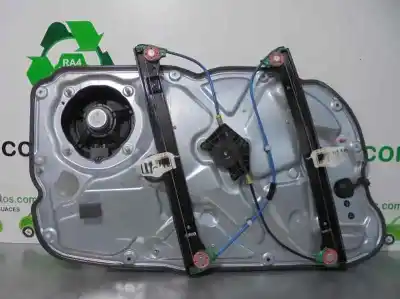 Автозапчасти б/у регулятор стекла переднего правого за fiat stilo multi wagon (192_) 1.9 d multijet ссылки oem iam 50001603  