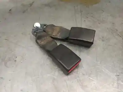 Peça sobressalente para automóvel em segunda mão chicote / encaixe cinto segurança traseiro direito por dacia sandero 0.9 tce cat referências oem iam 878170958r