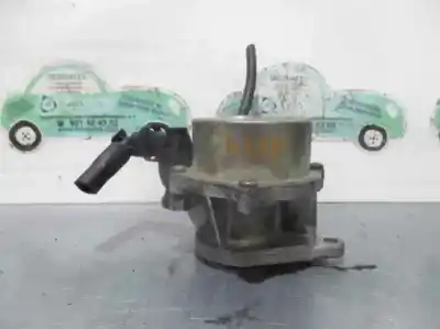 Автозапчасти б/у ДЕПРЕССОР ТОРМОЗА / ВАКУУМНЫЙ НАСОС за RENAULT MEGANE II BERLINA 5P  ссылки OEM IAM 8200327149  