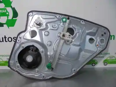 Pièce détachée automobile d'occasion léve glace arrière gauche pour fiat stilo multi wagon (192_) 1.9 d multijet références oem iam 00517591880  