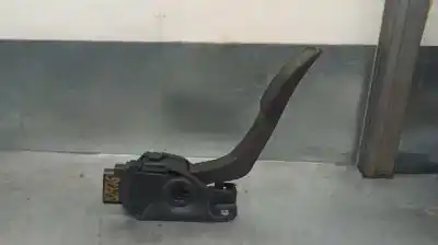 Peça sobressalente para automóvel em segunda mão potenciômetro por ford fiesta (cb1) 1.6 tdci cat referências oem iam 8v219f836aa