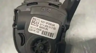 Автозапчасти б/у пotенциометр за ford fiesta (cb1) 1.6 tdci cat ссылки oem iam 8v219f836aa  6pv00951700