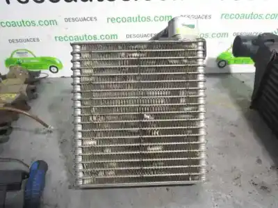 Peça sobressalente para automóvel em segunda mão condensador de ar condicionado por fiat stilo multi wagon (192_) 1.9 d multijet referências oem iam 