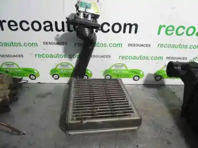 Автозапчастина б/у випарник кондиционера для fiat stilo multi wagon (192_) 1.9 d multijet посилання на oem iam   