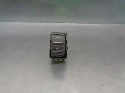 Peça sobressalente para automóvel em segunda mão botão / interruptor elevador vidro dianteiro direito por dacia sandero 0.9 tce cat referências oem iam 254214937r