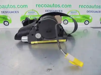 Автозапчастина б/у передній правий ремін безпеки для fiat stilo multi wagon (192_) 1.9 d multijet посилання на oem iam   