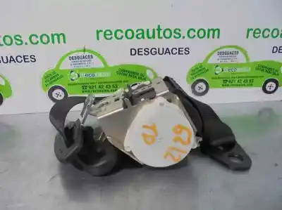 Piesă de schimb auto la mâna a doua centurã de sigurantã spate dreapta pentru fiat stilo multi wagon (192_) 1.9 d multijet referințe oem iam   