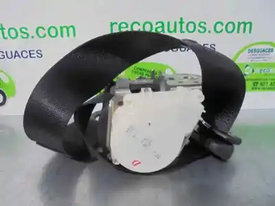 Piesă de schimb auto la mâna a doua centurã de sigurantã spate dreapta pentru fiat stilo multi wagon (192_) 1.9 d multijet referințe oem iam   