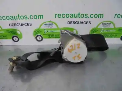 Second-hand car spare part rear left seat belt for fiat stilo multi wagon (192_) 1.9 d multijet oem iam references 