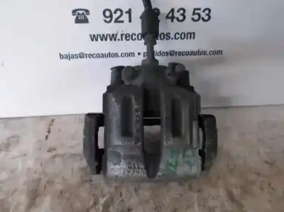 Автозапчасти б/у задний левый тормозной суппорт за bmw serie 3 cabrio (e93) 3.0 ссылки oem iam 9114220