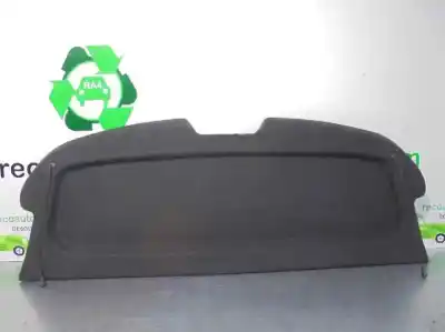Second-hand car spare part parcel shelf for fiat stilo multi wagon (192_) 1.9 d multijet oem iam references 