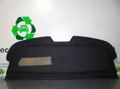 Second-hand car spare part parcel shelf for fiat stilo multi wagon (192_) 1.9 d multijet oem iam references   