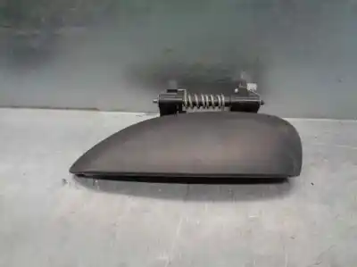 Peça sobressalente para automóvel em segunda mão puxador exterior dianteiro esquerdo por dacia sandero 0.9 tce cat referências oem iam 806070421r