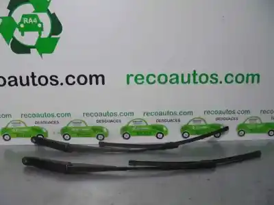 Second-hand car spare part front right windshield wiper arm for fiat stilo multi wagon (192_) 1.9 d multijet oem iam references 
