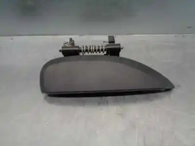 Peça sobressalente para automóvel em segunda mão puxador exterior traseiro direito por dacia sandero 0.9 tce cat referências oem iam 806067028r
