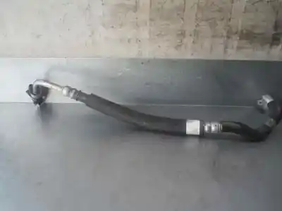 Pezzo di ricambio per auto di seconda mano tubi aria condizionata per ssangyong kyron 2.0 xdi 4x4 riferimenti oem iam 6862009000