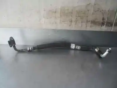 Second-hand car spare part air conditioning pipes for ssangyong kyron 2.0 xdi 4x4 oem iam references 6862009000  