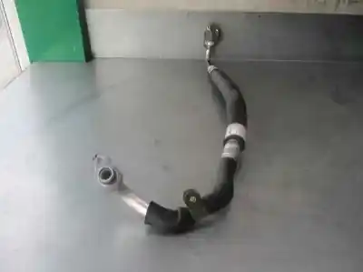 Second-hand car spare part air conditioning pipes for ssangyong kyron 2.0 xdi 4x4 oem iam references 6862009000  