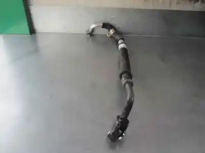 Second-hand car spare part air conditioning pipes for ssangyong kyron 2.0 xdi 4x4 oem iam references 6862009000  