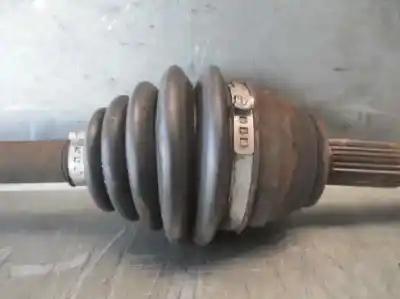 Автозапчасти б/у передняя правая трансмиссия за ford fiesta (cb1) 1.6 tdci cat ссылки oem iam 8v513b436hb  