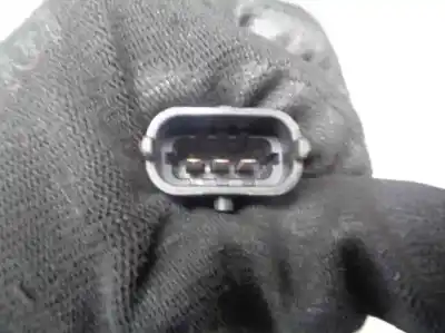 Peça sobressalente para automóvel em segunda mão sensor por fiat punto (evo) (199) dynamic referências oem iam 0281002844  