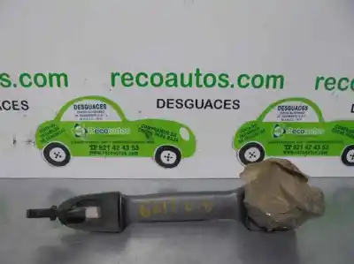 Автозапчасти б/у наружная рукоятка передняя справа за fiat stilo multi wagon (192_) 1.9 d multijet ссылки oem iam   