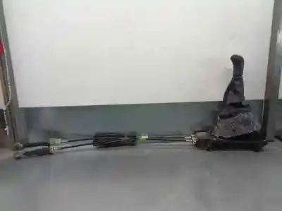 Peça sobressalente para automóvel em segunda mão alavanca de velocidades por dacia sandero 0.9 tce cat referências oem iam 749650548r