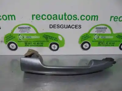 İkinci el araba yedek parçası sol ön dis kol için fiat stilo multi wagon (192_) 1.9 d multijet oem iam referansları   caja 5