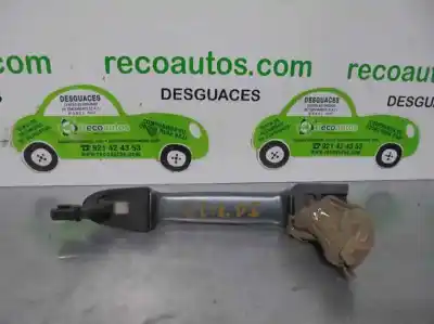 İkinci el araba yedek parçası sol ön dis kol için fiat stilo multi wagon (192_) 1.9 d multijet oem iam referansları   caja 5