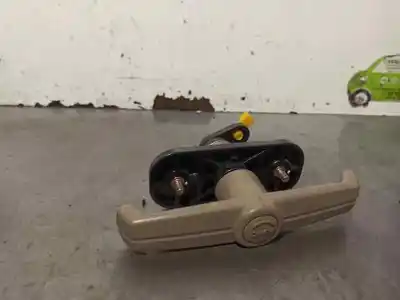 Pezzo di ricambio per auto di seconda mano maniglia interna posteriore sinistra per ssangyong kyron 2.0 xdi 4x4 riferimenti oem iam 7143109000ean