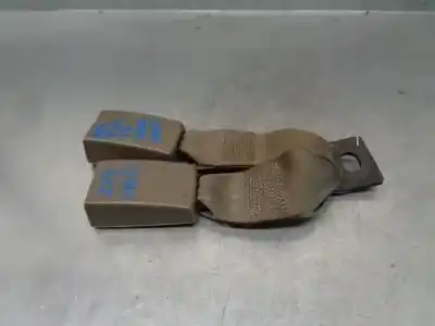 Gebrauchtes Autoersatzteil gürtelhaken hinten rechts zum dodge journey 2.0 crd oem-iam-referenzen 1an211k7ab