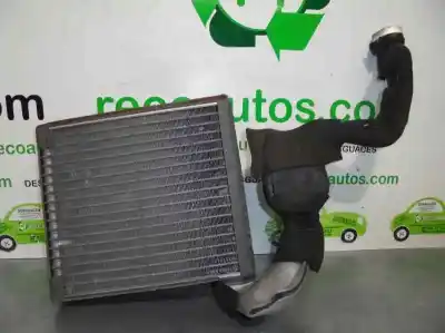 Peça sobressalente para automóvel em segunda mão condensador de ar condicionado por mitsubishi montero (v60/v70) 3.2 di-d all-four referências oem iam 4475100071