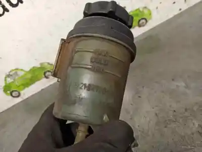 Gebrauchtes Autoersatzteil servo-einzahlung zum ford transit custom v362 autobús (f3) 2.2 tdci oem-iam-referenzen bk213r700ab  